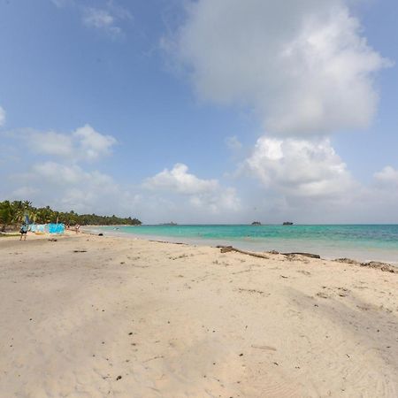 Villa Sunny Days San Andrés Exterior foto