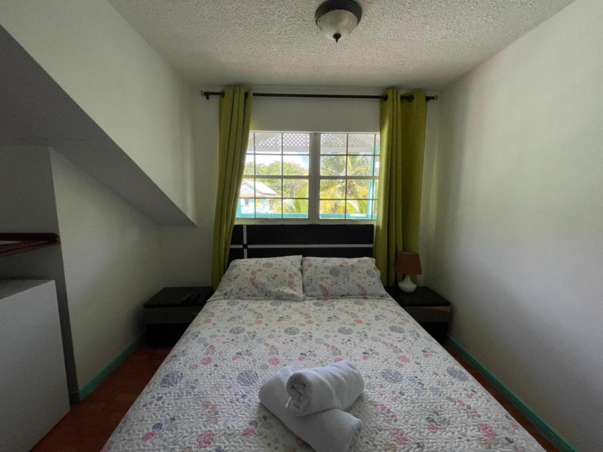 Villa Sunny Days San Andrés Exterior foto