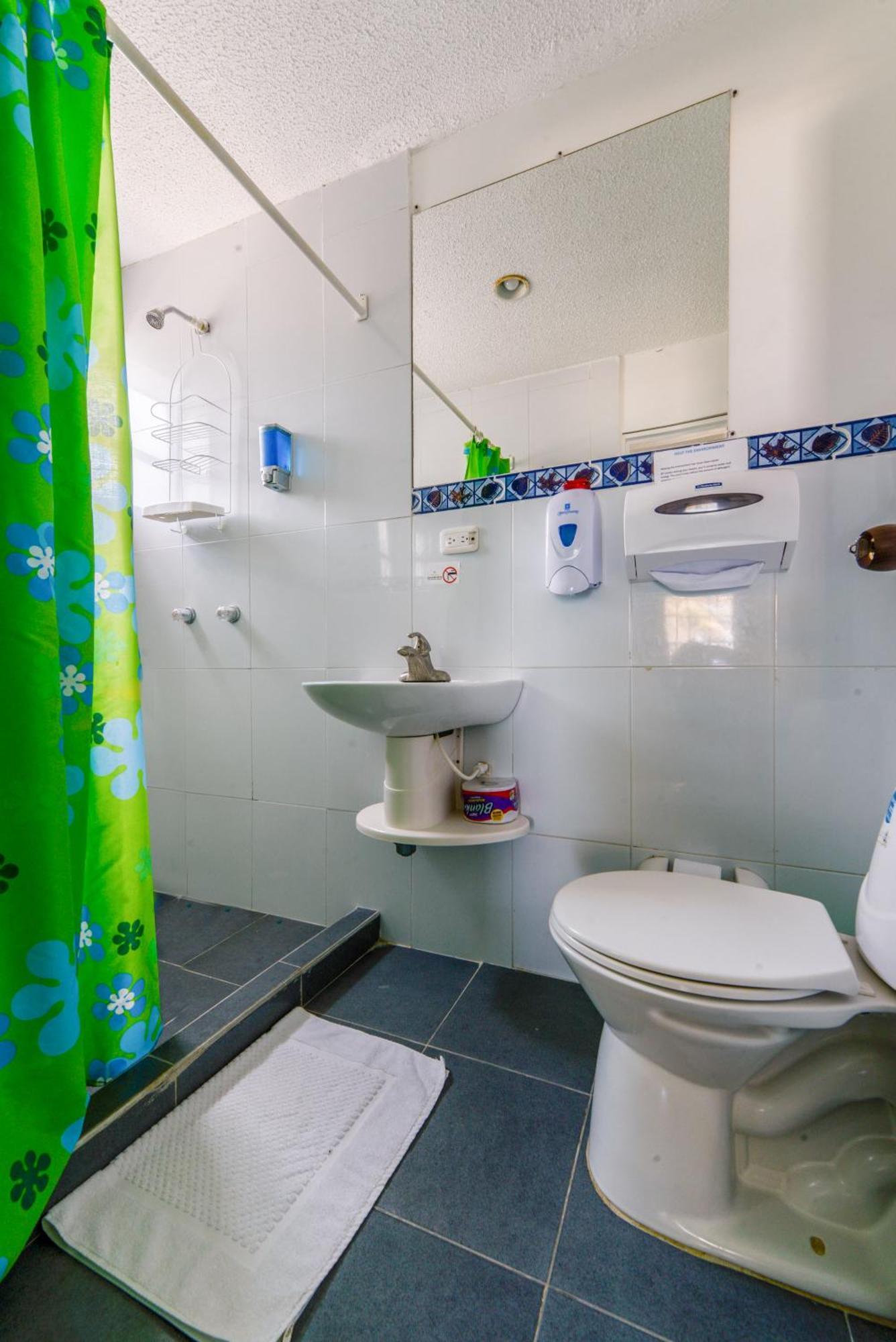 Villa Sunny Days San Andrés Exterior foto