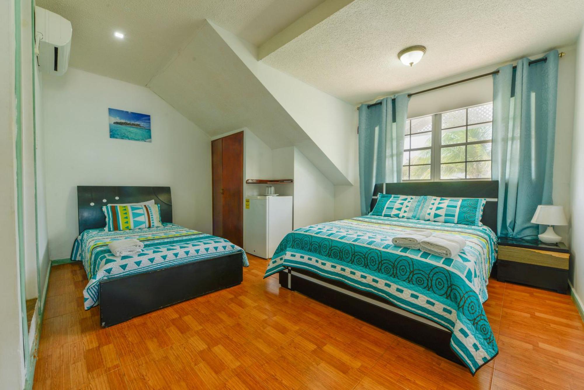 Villa Sunny Days San Andrés Exterior foto