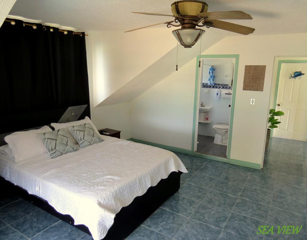 Villa Sunny Days San Andrés Exterior foto
