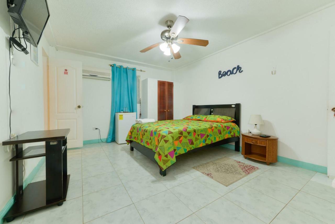 Villa Sunny Days San Andrés Exterior foto