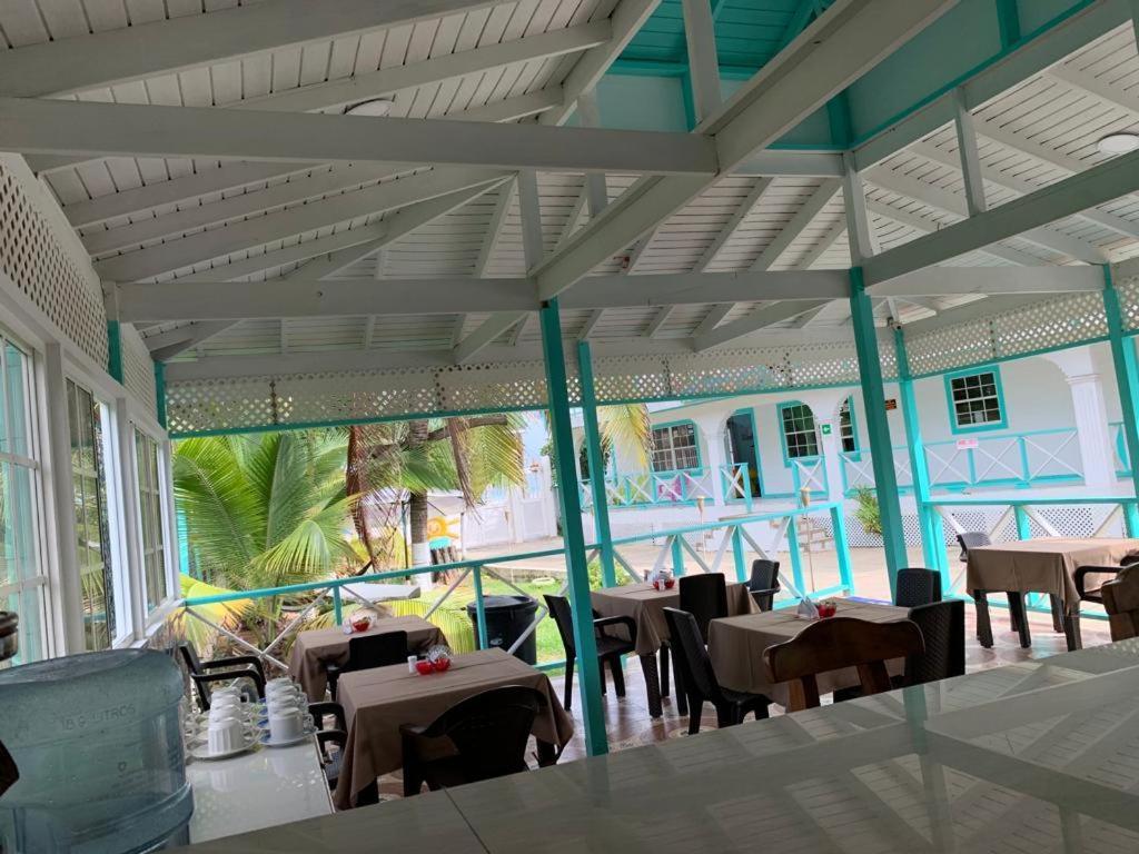 Villa Sunny Days San Andrés Exterior foto