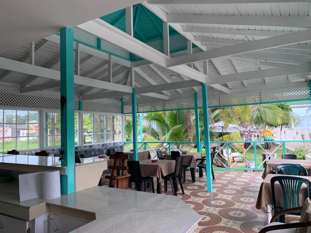 Villa Sunny Days San Andrés Exterior foto